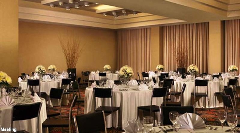 Hotel Santika Makassar fotoÄŸrafÄ±
