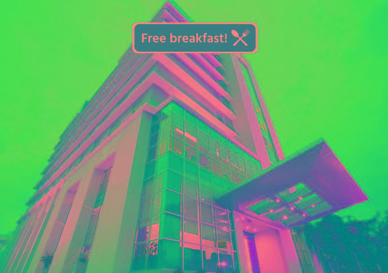 Hotel Santika Makassar - Genel