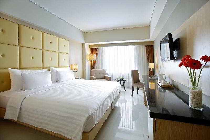 Hotel Santika Makassar fotoÄŸrafÄ±