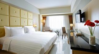Hotel Santika Makassar fotoÄŸrafÄ±