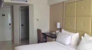 Hotel Santika Makassar fotoÄŸrafÄ±