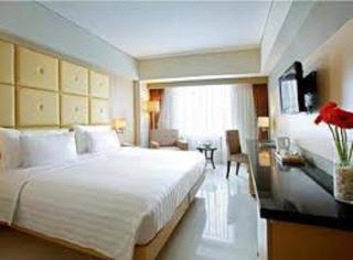 Hotel Santika Makassar fotoÄŸrafÄ±