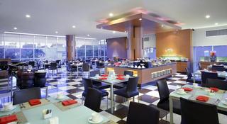Hotel Santika Makassar fotoÄŸrafÄ±