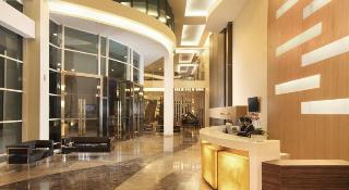 Hotel Santika Tasikmalaya fotoÄŸrafÄ±