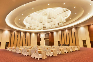 Hotel Santika Tasikmalaya fotoÄŸrafÄ±