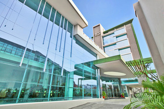 Hotel Santika Tasikmalaya fotoÄŸrafÄ±