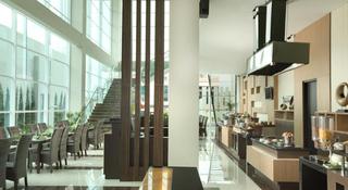 Hotel Santika Tasikmalaya fotoÄŸrafÄ±