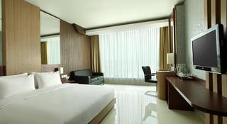 Hotel Santika Tasikmalaya fotoÄŸrafÄ±