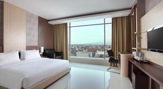 Hotel Santika Tasikmalaya fotoÄŸrafÄ±