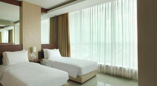 Hotel Santika Tasikmalaya fotoÄŸrafÄ±
