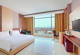 Hotel Santika Tasikmalaya fotoÄŸrafÄ±