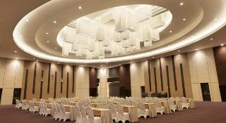 Hotel Santika Tasikmalaya fotoÄŸrafÄ±