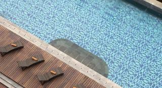 Hotel Santika Tasikmalaya fotoÄŸrafÄ±