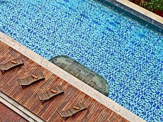 Hotel Santika Tasikmalaya fotoÄŸrafÄ±