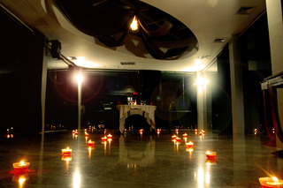 Hotel Santika Tasikmalaya fotoÄŸrafÄ±