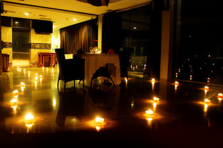Hotel Santika Tasikmalaya fotoÄŸrafÄ±