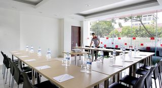 Amaris Hotel Tendean fotoÄŸrafÄ±