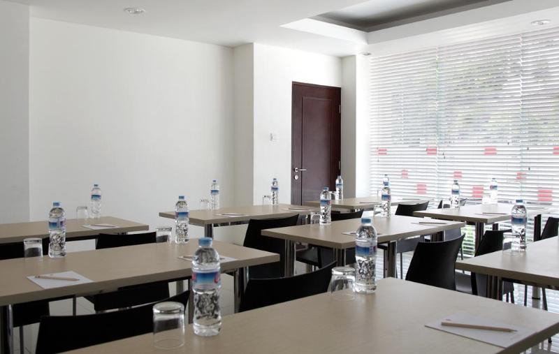 Amaris Hotel Tendean - Toplantı