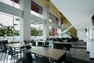 Amaris Hotel Tendean fotoÄŸrafÄ±