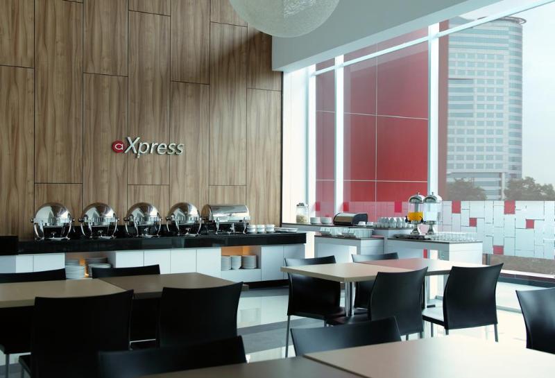 Amaris Hotel Tendean - Toplantı