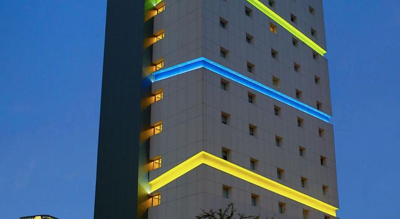Amaris Hotel Tendean - Genel