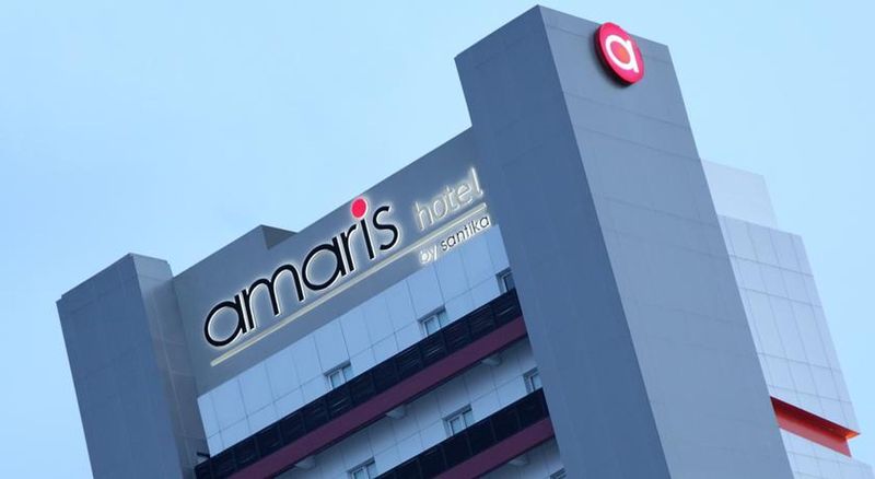 Amaris Hotel Tendean - Genel
