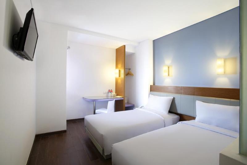 Amaris Hotel Tendean - Oda
