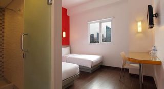 Amaris Hotel Tendean fotoÄŸrafÄ±