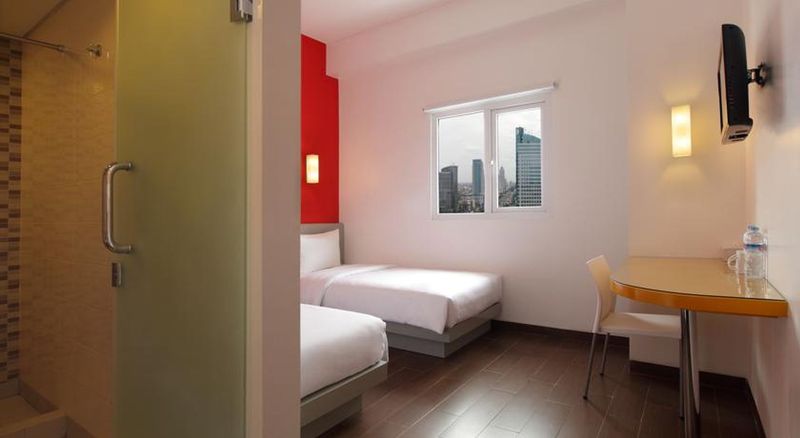 Amaris Hotel Tendean - Oda