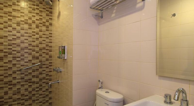 Amaris Hotel Tendean - Oda