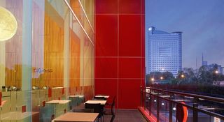 Amaris Hotel Tendean fotoÄŸrafÄ±