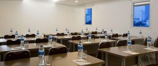 Amaris Hotel Thamrin City fotoÄŸrafÄ±
