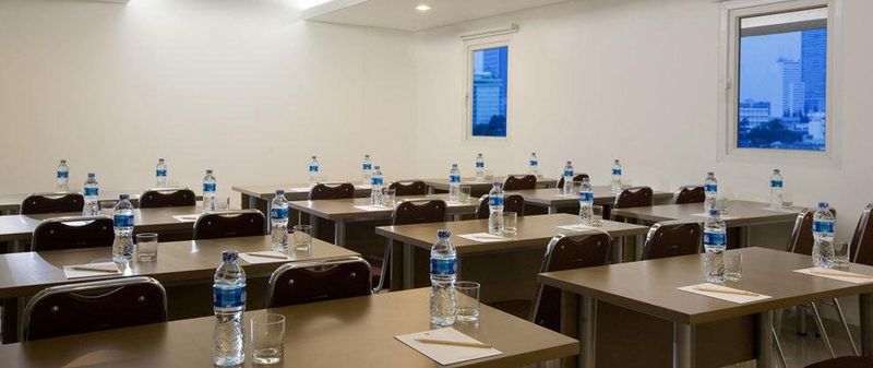 Amaris Hotel Thamrin City - Toplantı