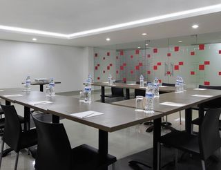 Amaris Hotel Thamrin City fotoÄŸrafÄ±