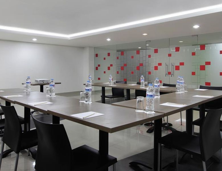 Amaris Hotel Thamrin City - Toplantı