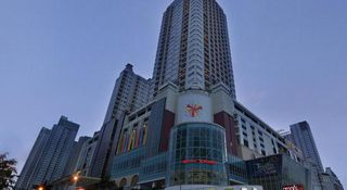 Amaris Hotel Thamrin City fotoÄŸrafÄ±