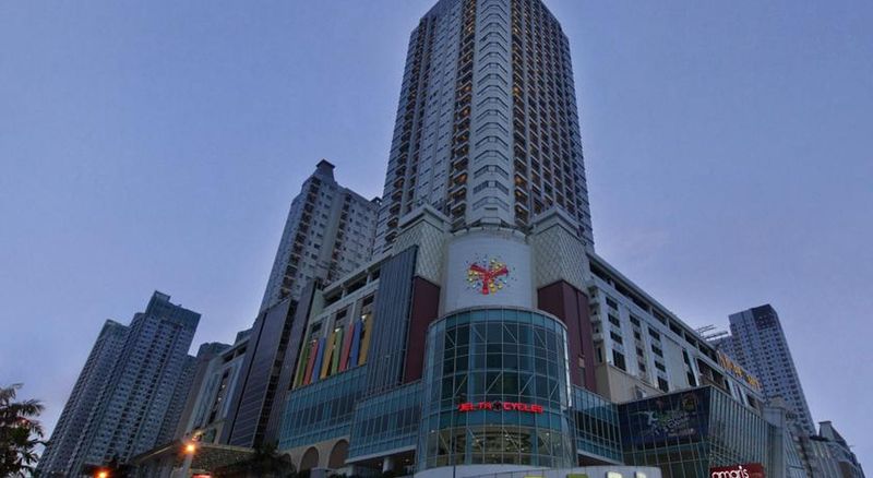 Amaris Hotel Thamrin City - Genel