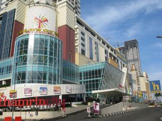 Amaris Hotel Thamrin City otel fotoğrafı