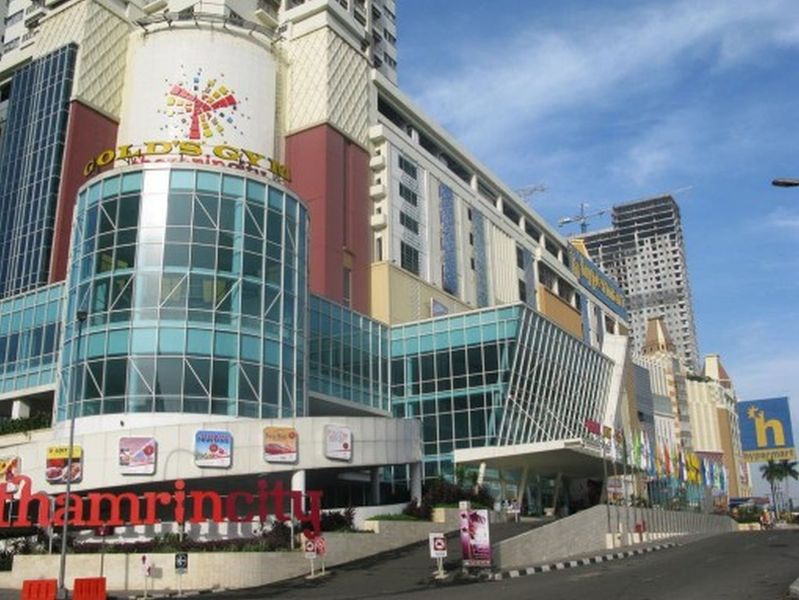 Amaris Hotel Thamrin City - Genel