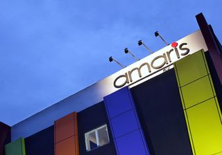 Amaris Hotel Thamrin City fotoÄŸrafÄ±