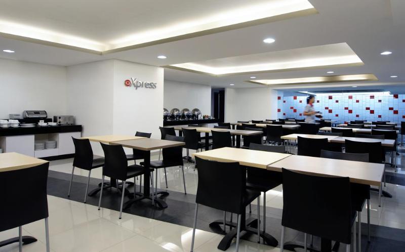 Amaris Hotel Thamrin City - Genel