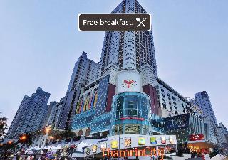 Amaris Hotel Thamrin City fotoÄŸrafÄ±