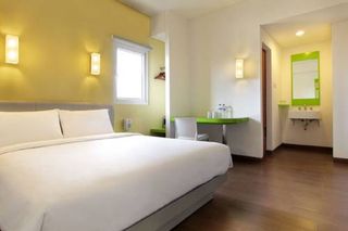 Amaris Hotel Thamrin City fotoÄŸrafÄ±
