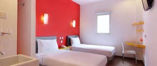 Amaris Hotel Thamrin City fotoÄŸrafÄ±