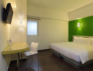 Amaris Hotel Thamrin City fotoÄŸrafÄ±