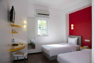 Amaris Hotel Thamrin City fotoÄŸrafÄ±