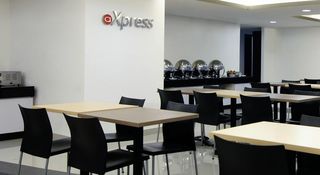 Amaris Hotel Thamrin City fotoÄŸrafÄ±