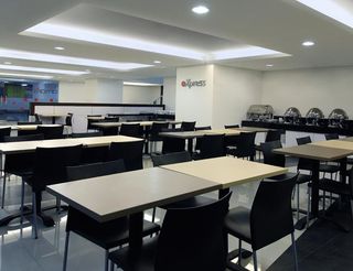 Amaris Hotel Thamrin City fotoÄŸrafÄ±