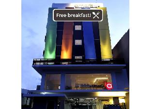 Amaris Hotel Panakkukang fotoÄŸrafÄ±