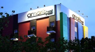 Amaris Hotel Panakkukang otel fotoğrafı